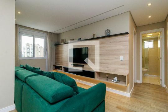 Apartamento à venda com 2 quartos, 83m² em Santo Amaro, São Paulo