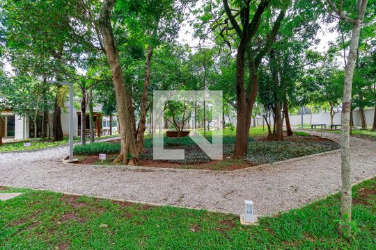 Bosque de apartamento à venda com 2 quartos, 83m² em Santo Amaro, São Paulo