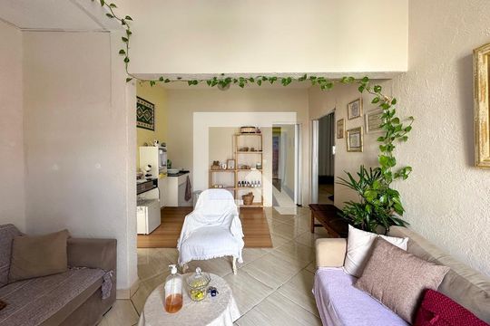 Sala de casa à venda com 3 quartos, 225m² em Vila Congonhas, São Paulo