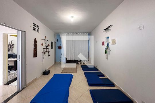 Sala de casa à venda com 3 quartos, 225m² em Vila Congonhas, São Paulo