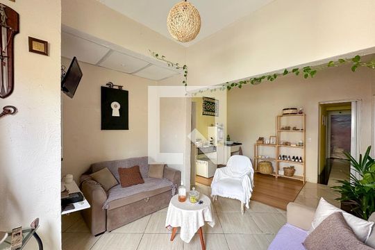 Sala de casa à venda com 3 quartos, 225m² em Vila Congonhas, São Paulo