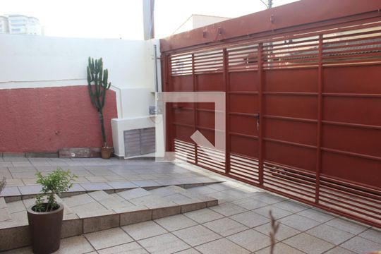 Garagem de casa à venda com 3 quartos, 112m² em Jardim Sao Judas Tadeu, Guarulhos