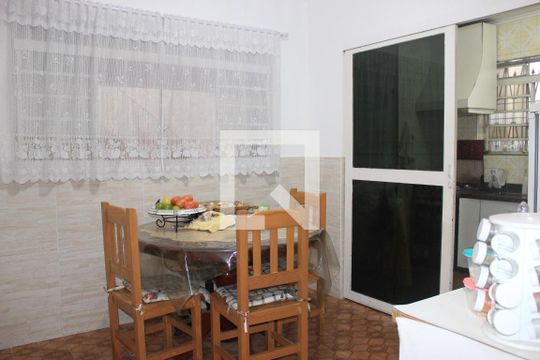 Copa da cozinha de casa à venda com 3 quartos, 112m² em Jardim Sao Judas Tadeu, Guarulhos