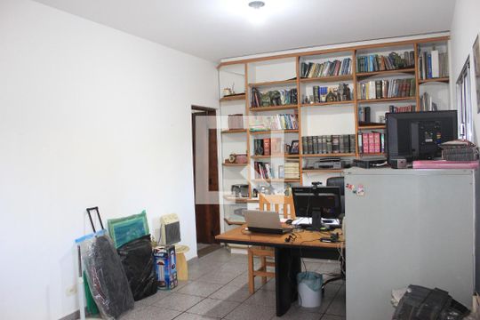 Escritório de casa à venda com 3 quartos, 112m² em Jardim Sao Judas Tadeu, Guarulhos