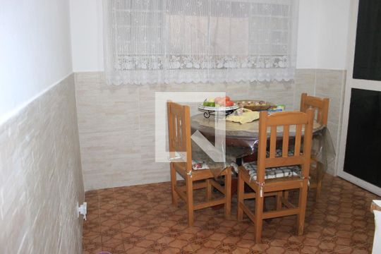 Copa da cozinha de casa à venda com 3 quartos, 112m² em Jardim Sao Judas Tadeu, Guarulhos