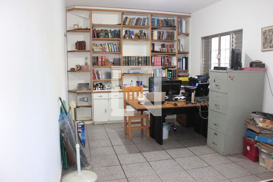 Escritório de casa à venda com 3 quartos, 112m² em Jardim Sao Judas Tadeu, Guarulhos