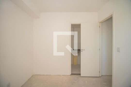 Suíte de apartamento para alugar com 2 quartos, 60m² em Farrapos, Porto Alegre