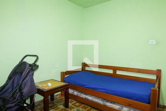 Quarto 1 de casa à venda com 2 quartos, 250m² em Jardim Ângela (zona Leste), São Paulo