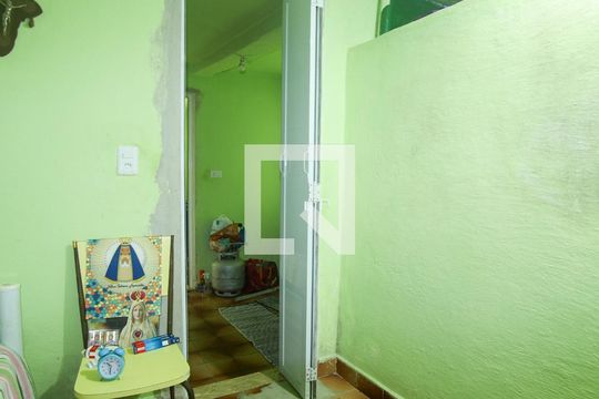 Quarto 2 de casa à venda com 2 quartos, 250m² em Jardim Ângela (zona Leste), São Paulo