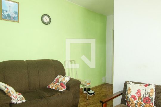 Sala de casa à venda com 2 quartos, 250m² em Jardim Ângela (zona Leste), São Paulo