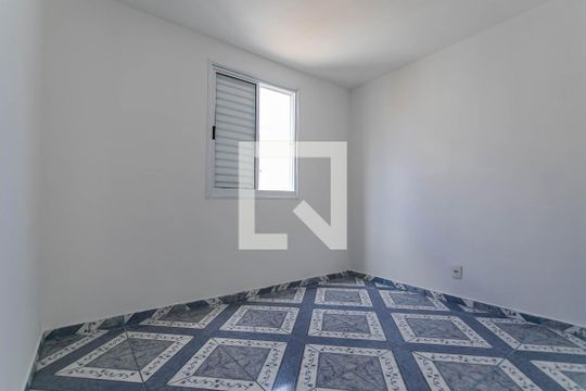 Quarto 1 de apartamento para alugar com 2 quartos, 48m² em Vila Suissa, Mogi das Cruzes
