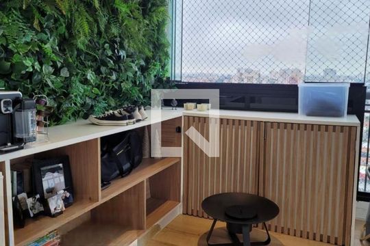 Apartamento à venda com 3 quartos, 256m² em Vila Mascote, São Paulo