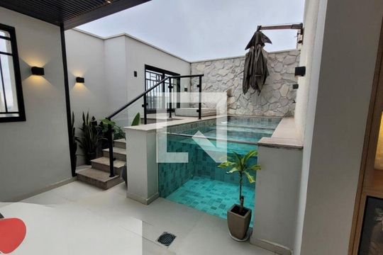 Apartamento à venda com 3 quartos, 256m² em Vila Mascote, São Paulo