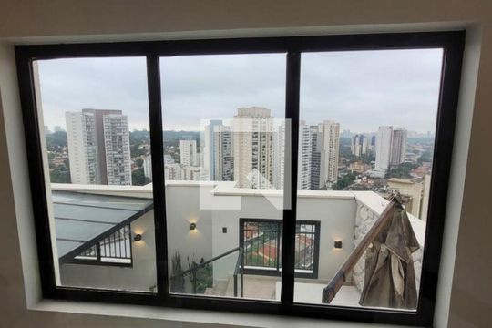 Apartamento à venda com 3 quartos, 256m² em Vila Mascote, São Paulo