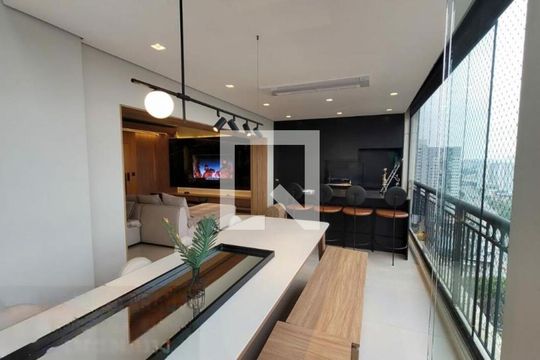 Apartamento à venda com 3 quartos, 256m² em Vila Mascote, São Paulo