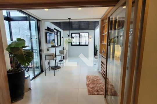 Apartamento à venda com 3 quartos, 256m² em Vila Mascote, São Paulo