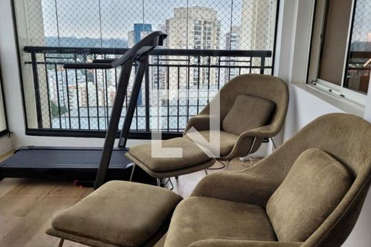 Apartamento à venda com 3 quartos, 256m² em Vila Mascote, São Paulo