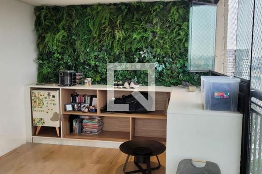 Apartamento à venda com 3 quartos, 256m² em Vila Mascote, São Paulo