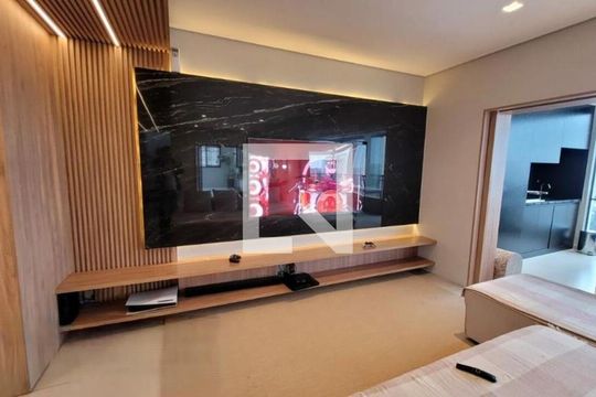 Apartamento à venda com 3 quartos, 256m² em Vila Mascote, São Paulo