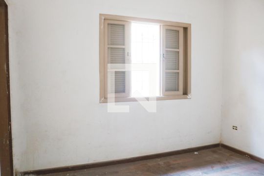 Suíte 1 de casa para alugar com 4 quartos, 320m² em Vila Aurora (zona Norte), São Paulo