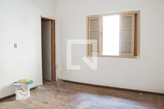 Suíte 1 de casa para alugar com 4 quartos, 320m² em Vila Aurora (zona Norte), São Paulo