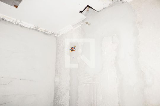 Banheiro da Suíte 1 de casa para alugar com 4 quartos, 320m² em Vila Aurora (zona Norte), São Paulo