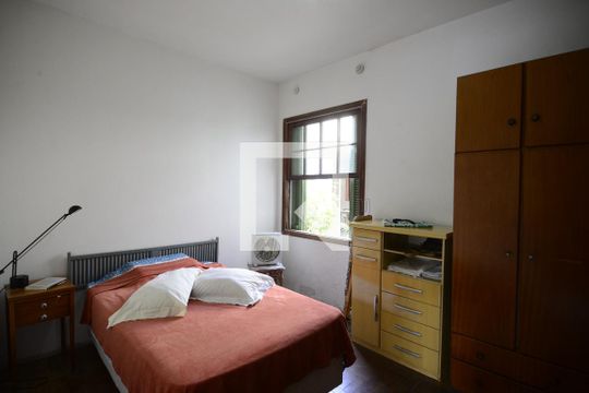 Quarto 1 de casa à venda com 5 quartos, 260m² em Vila Mariana, São Paulo
