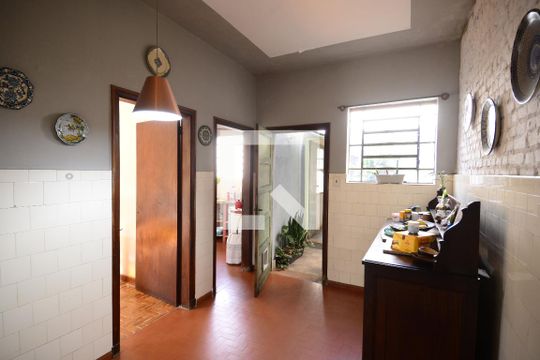 Copa de casa à venda com 5 quartos, 260m² em Vila Mariana, São Paulo