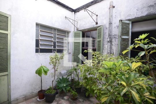 Varanda de casa à venda com 5 quartos, 260m² em Vila Mariana, São Paulo