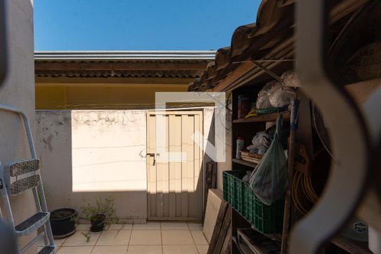 Vista do Quarto 1 de casa à venda com 4 quartos, 184m² em Parque Fazendinha, Campinas