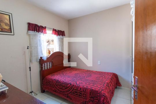 Suíte de casa à venda com 4 quartos, 184m² em Parque Fazendinha, Campinas