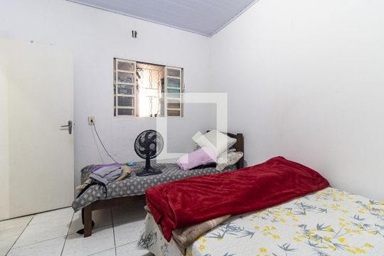 Quarto 2 da Casa 1 de casa à venda com 6 quartos, 500m² em Vila Nair, São Paulo