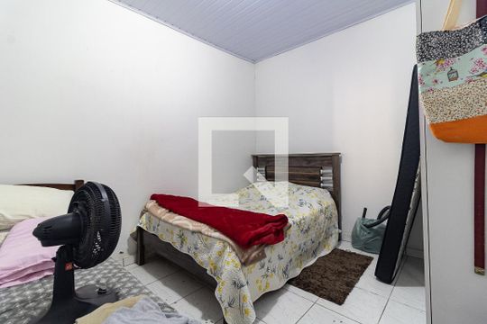 Quarto 2 da Casa 1 de casa à venda com 6 quartos, 500m² em Vila Nair, São Paulo