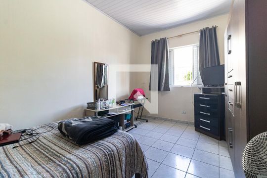 Quarto 1 da Casa 1 de casa à venda com 6 quartos, 500m² em Vila Nair, São Paulo