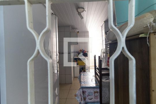 Vista do Quarto 2 da Casa 1 de casa para alugar com 6 quartos, 500m² em Vila Nair, São Paulo
