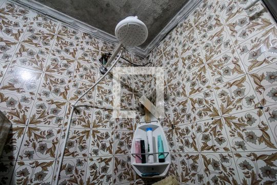 Banheiro de casa à venda com 2 quartos, 180m² em Vila Formosa, São Paulo