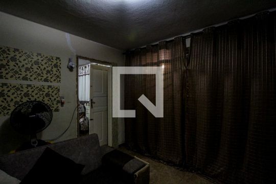 Sala de casa à venda com 2 quartos, 180m² em Vila Formosa, São Paulo
