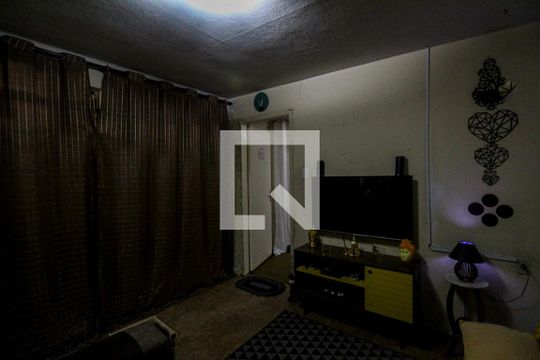 Sala de casa à venda com 2 quartos, 180m² em Vila Formosa, São Paulo