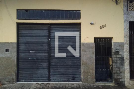 Fachada de casa à venda com 2 quartos, 180m² em Vila Formosa, São Paulo