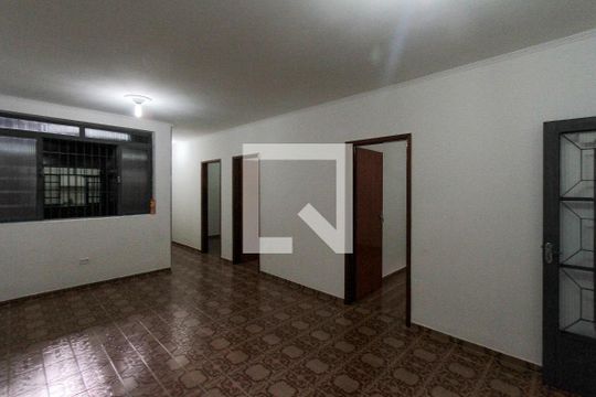 Sala de casa à venda com 3 quartos, 368m² em Jardim Haia do Carrao, São Paulo