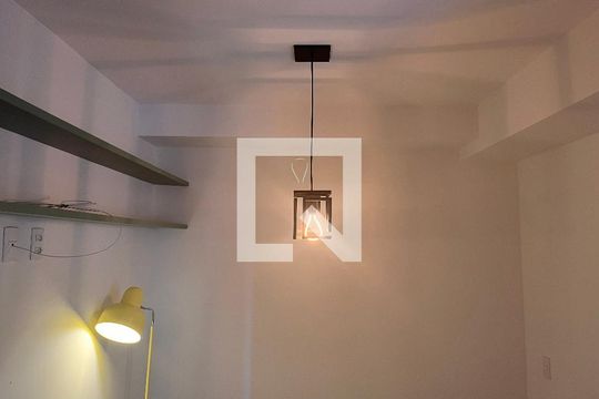 Quarto de apartamento para alugar com 1 quarto, 18m² em Perdizes, São Paulo
