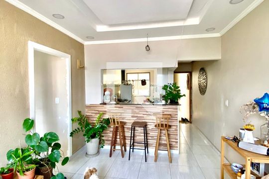 Apartamento à venda com 2 quartos, 74m² em Cachambi, Rio de Janeiro