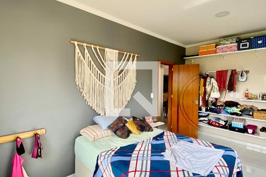Quarto 1 de apartamento à venda com 2 quartos, 74m² em Cachambi, Rio de Janeiro
