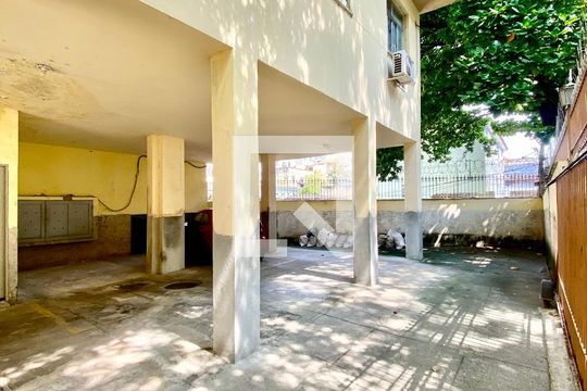 Área comum de apartamento à venda com 2 quartos, 74m² em Cachambi, Rio de Janeiro