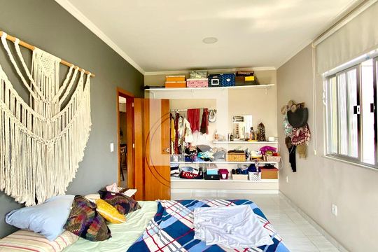 Quarto 1 de apartamento à venda com 2 quartos, 74m² em Cachambi, Rio de Janeiro