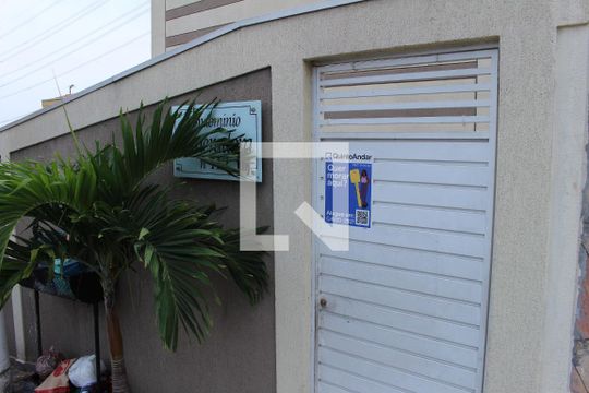 Plaquinha de apartamento à venda com 0 quarto, 31m² em Cidade Continental, São Paulo