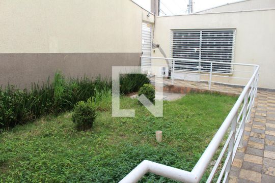 Área comum de apartamento à venda com 0 quarto, 31m² em Cidade Continental, São Paulo