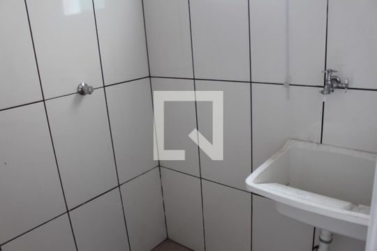 Studio de apartamento à venda com 0 quarto, 31m² em Cidade Continental, São Paulo