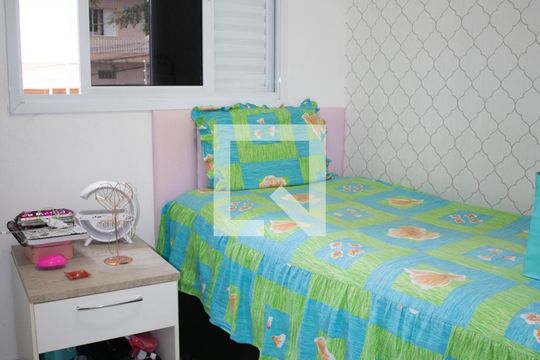 Quarto 1 de casa de condomínio à venda com 2 quartos, 70m² em Vila Medeiros, São Paulo