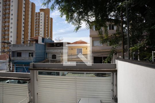 Vista de casa de condomínio à venda com 2 quartos, 70m² em Vila Medeiros, São Paulo